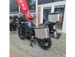Klikněte pro detailní foto č. 4 - Yamaha MT-09 Tracer, 3x kufr, vyhřívaná sedačka a gripy