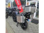 Klikněte pro detailní foto č. 5 - Yamaha MT-09 Tracer, 3x kufr, vyhřívaná sedačka a gripy