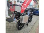Klikněte pro detailní foto č. 6 - Yamaha MT-09 Tracer, 3x kufr, vyhřívaná sedačka a gripy