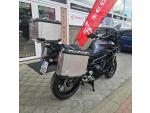 Klikněte pro detailní foto č. 7 - Yamaha MT-09 Tracer, 3x kufr, vyhřívaná sedačka a gripy