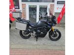 Klikněte pro detailní foto č. 8 - Yamaha MT-09 Tracer, 3x kufr, vyhřívaná sedačka a gripy