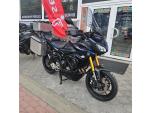 Klikněte pro detailní foto č. 9 - Yamaha MT-09 Tracer, 3x kufr, vyhřívaná sedačka a gripy
