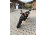 Klikněte pro detailní foto č. 2 - Honda CL 500