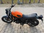 Klikněte pro detailní foto č. 3 - Honda CL 500