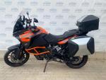 Klikněte pro detailní foto č. 2 - KTM 1290 Super Adventure S