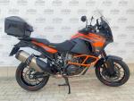 Klikněte pro detailní foto č. 3 - KTM 1290 Super Adventure S