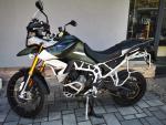 Klikněte pro detailní foto č. 1 - Triumph Tiger 900 Rally Pro