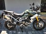 Klikněte pro detailní foto č. 9 - Triumph Tiger 900 Rally Pro