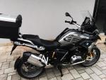 Klikněte pro detailní foto č. 2 - BMW R 1200 GS LC Exclusive
