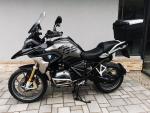 Klikněte pro detailní foto č. 9 - BMW R 1200 GS LC Exclusive