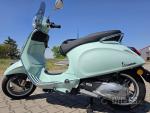 Klikněte pro detailní foto č. 10 - Vespa Primavera 125 3V ABS AKCE minus 10000,-Kč