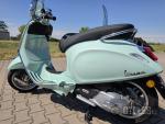 Klikněte pro detailní foto č. 11 - Vespa Primavera 125 3V ABS AKCE minus 10000,-Kč