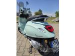 Klikněte pro detailní foto č. 12 - Vespa Primavera 125 3V ABS AKCE minus 10000,-Kč