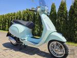 Klikněte pro detailní foto č. 1 - Vespa Primavera 125 3V ABS AKCE minus 10000,-Kč