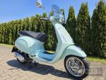Klikněte pro detailní foto č. 2 - Vespa Primavera 125 3V ABS AKCE minus 10000,-Kč