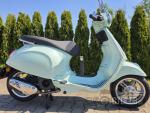 Klikněte pro detailní foto č. 4 - Vespa Primavera 125 3V ABS AKCE minus 10000,-Kč