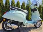 Klikněte pro detailní foto č. 5 - Vespa Primavera 125 3V ABS AKCE minus 10000,-Kč
