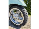 Klikněte pro detailní foto č. 7 - Vespa Primavera 125 3V ABS AKCE minus 10000,-Kč