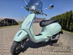Klikněte pro detailní foto č. 8 - Vespa Primavera 125 3V ABS AKCE minus 10000,-Kč