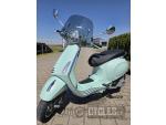 Klikněte pro detailní foto č. 9 - Vespa Primavera 125 3V ABS AKCE minus 10000,-Kč
