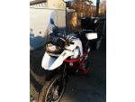 Klikněte pro detailní foto č. 10 - BMW R 1200 GS Rallye