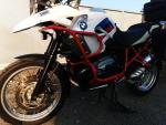 Klikněte pro detailní foto č. 11 - BMW R 1200 GS Rallye