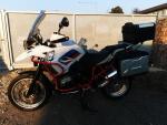 Klikněte pro detailní foto č. 12 - BMW R 1200 GS Rallye