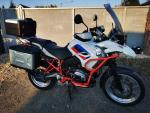 Detail nabídky - BMW R 1200 GS Rallye