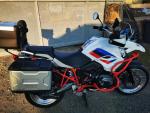 Klikněte pro detailní foto č. 2 - BMW R 1200 GS Rallye