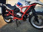 Klikněte pro detailní foto č. 3 - BMW R 1200 GS Rallye