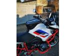 Klikněte pro detailní foto č. 5 - BMW R 1200 GS Rallye