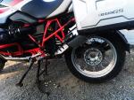 Klikněte pro detailní foto č. 6 - BMW R 1200 GS Rallye