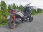 Klikněte pro detailní foto č. 6 - Piaggio MP3 300