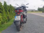 Klikněte pro detailní foto č. 8 - Piaggio MP3 300