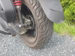 Klikněte pro detailní foto č. 9 - Piaggio MP3 300