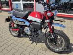 Klikněte pro detailní foto č. 11 - Honda Monkey