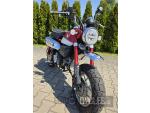 Klikněte pro detailní foto č. 3 - Honda Monkey