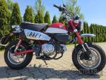 Klikněte pro detailní foto č. 4 - Honda Monkey