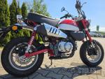 Klikněte pro detailní foto č. 5 - Honda Monkey