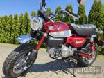 Klikněte pro detailní foto č. 6 - Honda Monkey