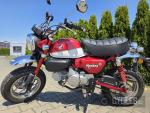 Klikněte pro detailní foto č. 7 - Honda Monkey