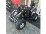 Klikněte pro detailní foto č. 12 - Access Motor DRR 100, pěkný stav, brzdy 80%, pneu 70%