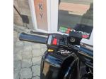 Klikněte pro detailní foto č. 13 - Access Motor DRR 100, pěkný stav, brzdy 80%, pneu 70%