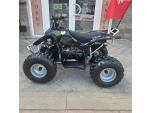 Klikněte pro detailní foto č. 3 - Access Motor DRR 100, pěkný stav, brzdy 80%, pneu 70%