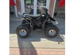 Klikněte pro detailní foto č. 8 - Access Motor DRR 100, pěkný stav, brzdy 80%, pneu 70%