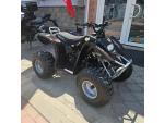 Klikněte pro detailní foto č. 9 - Access Motor DRR 100, pěkný stav, brzdy 80%, pneu 70%