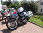 Detail nabídky - BMW F 650 GS