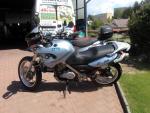 Klikněte pro detailní foto č. 2 - BMW F 650 GS