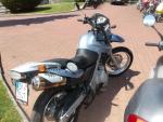 Klikněte pro detailní foto č. 4 - BMW F 650 GS