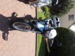 Klikněte pro detailní foto č. 5 - BMW F 650 GS